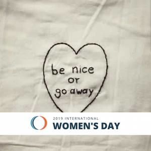 Meet your Posher, Dawn